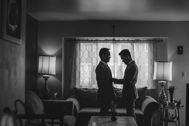 Nhờ 1 MV, dân mạng tìm ra chuyện tình đồng giới gặp 3 ngày, yêu xa 3 năm và lời hẹn tại đất Mỹ - Ảnh 2.
