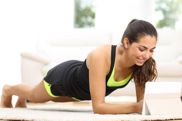 3 tuyệt chi&ecirc;u chăm s&oacute;c sức khỏe cho những ng&agrave;y cuối năm ngập deadline - Ảnh 3.