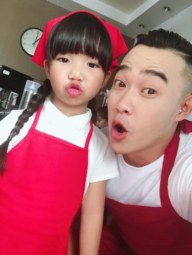 Rủ ngay hội cạ cứng ăn liền Shake Me - Ảnh 1.