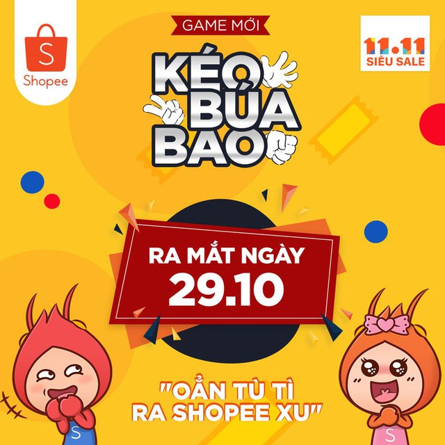 Shopee tung deal gi&aacute; sốc - Giao h&agrave;ng thần tốc chỉ duy nhất ng&agrave;y 7/11 - Ảnh 9.