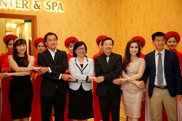 Khách sạn Ladalat chính thức được công nhận là khách sạn 5 sao - Ảnh 5.