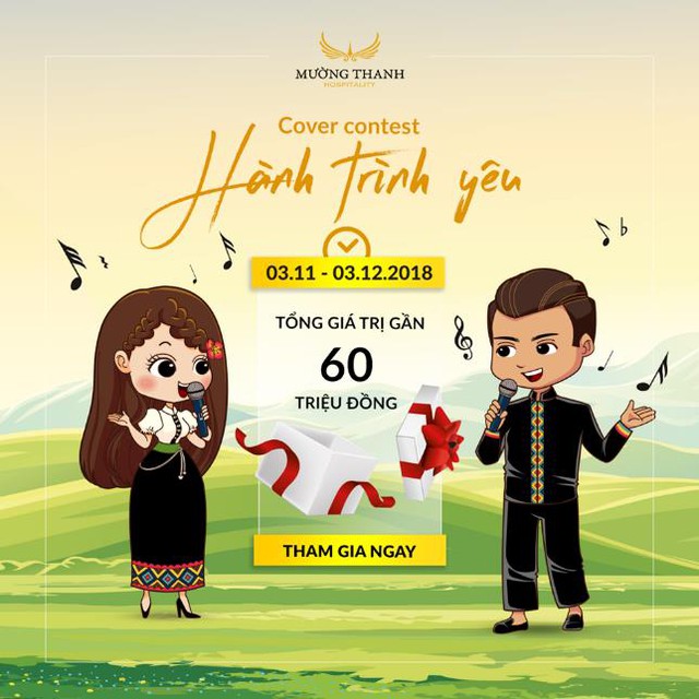 D&ugrave;ng tiếng Anh tiếng Ph&aacute;p xưa rồi, ng&agrave;y nay giới trẻ thả th&iacute;nh bằng tiếng Th&aacute;i mới dễ &ldquo;d&iacute;nh&rdquo; - Ảnh 9.