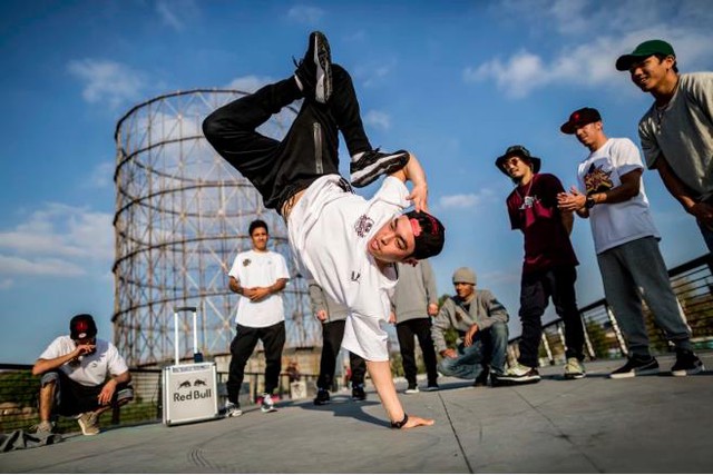 iAN Hipfest International 2018: Lễ hội hiphop quy tụ anh tài khắp thế giới chuẩn bị khuấy đảo giới trẻ Việt - Ảnh 1.