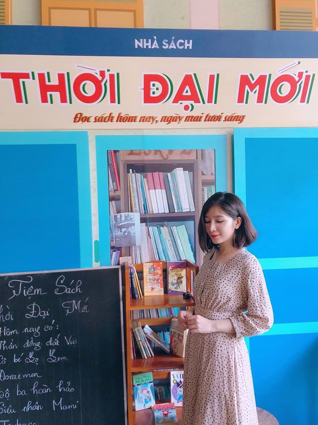 M&atilde;i kh&ocirc;ng chịu bớt hot l&agrave; trend &ldquo;Sống lại hồi đ&oacute;&rdquo; của giới trẻ! - Ảnh 11.