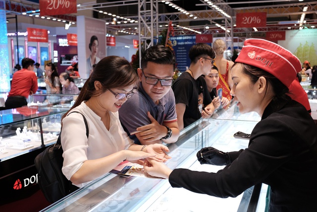 Gợi &yacute; địa diểm sắm nhẫn cưới kh&ocirc;ng thể bỏ qua - Ảnh 3.