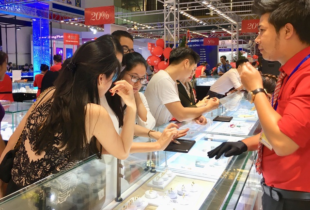 Gợi &yacute; địa diểm sắm nhẫn cưới kh&ocirc;ng thể bỏ qua - Ảnh 5.