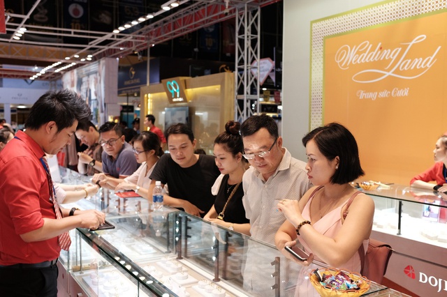 Gợi &yacute; địa diểm sắm nhẫn cưới kh&ocirc;ng thể bỏ qua - Ảnh 6.