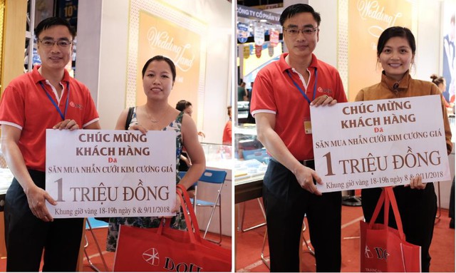 Gợi &yacute; địa diểm sắm nhẫn cưới kh&ocirc;ng thể bỏ qua - Ảnh 7.