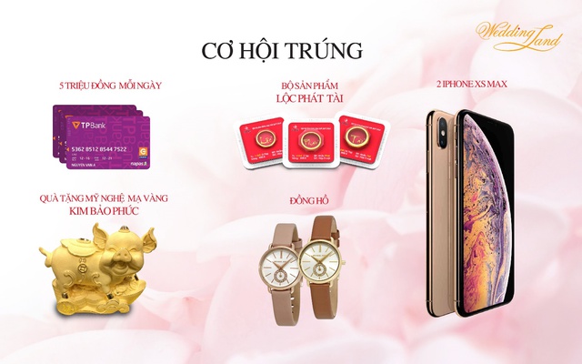 Gợi &yacute; địa diểm sắm nhẫn cưới kh&ocirc;ng thể bỏ qua - Ảnh 8.