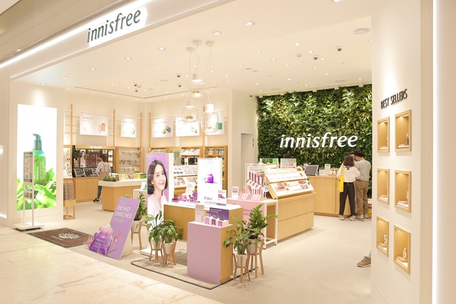 Bạn đã trải nghiệm công nghệ mới lạ bên trong trung tâm mua sắm Lotte Department Store? - Ảnh 5.