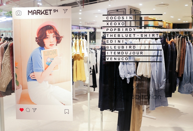 Bạn đã trải nghiệm công nghệ mới lạ bên trong trung tâm mua sắm Lotte Department Store? - Ảnh 6.