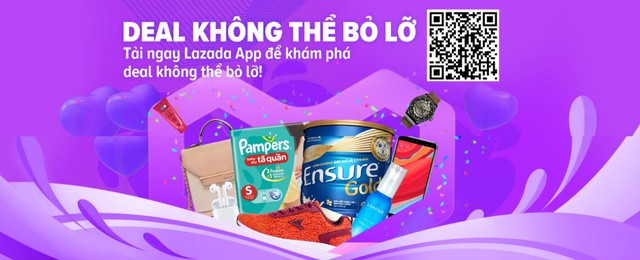 Trang bị ngay b&iacute; k&iacute;p săn sale online m&ugrave;a cuối năm - Ảnh 3.