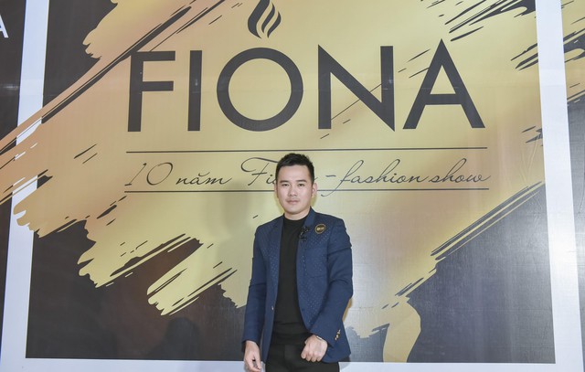 Dàn khách mời hội tụ tại show diễn “10 năm FIONA” - Ảnh 1.
