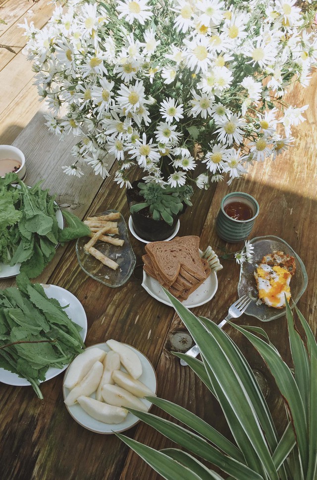 Đ&agrave; Lạt vui m&agrave; homestay &ndash; Đi thật xa để trở về - Ảnh 9.