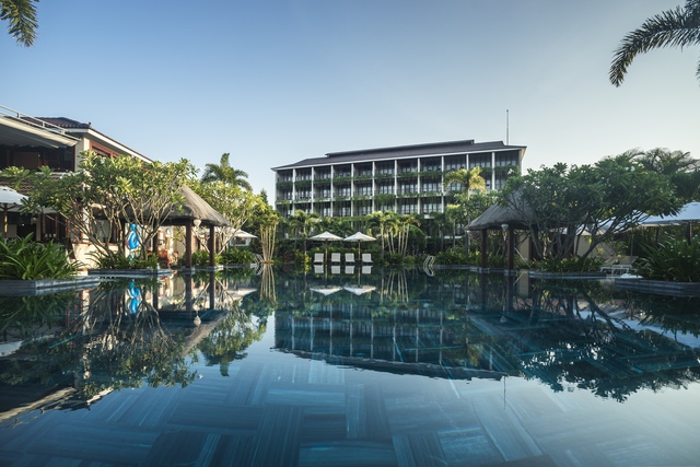 Khám phá resort vừa thắng lớn tại giải thưởng World Luxury Hotel Awards 2018, bạn chỉ muốn “phi” đến đây ngay lập tức - Ảnh 2.