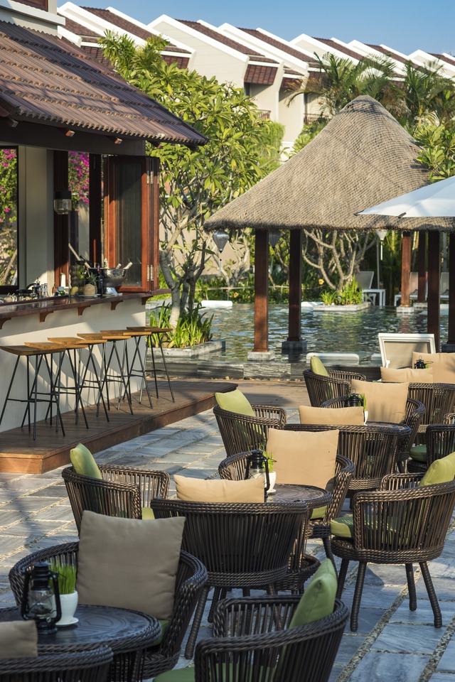 Khám phá resort vừa thắng lớn tại giải thưởng World Luxury Hotel Awards 2018, bạn chỉ muốn “phi” đến đây ngay lập tức - Ảnh 3.