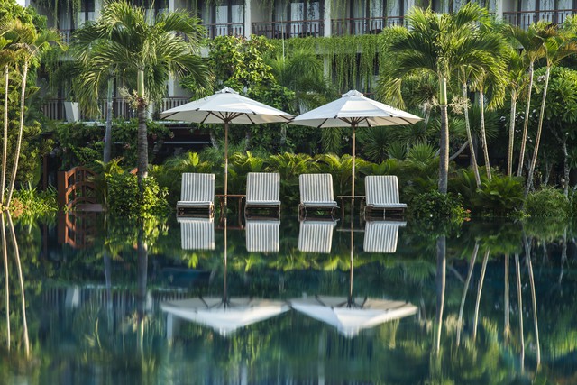 Khám phá resort vừa thắng lớn tại giải thưởng World Luxury Hotel Awards 2018, bạn chỉ muốn “phi” đến đây ngay lập tức - Ảnh 4.