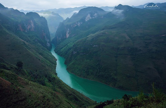 Một H&agrave; Giang mộc mạc m&agrave; h&ugrave;ng vĩ qua g&oacute;c m&aacute;y của nhiếp ảnh gia 9X - Ảnh 3.