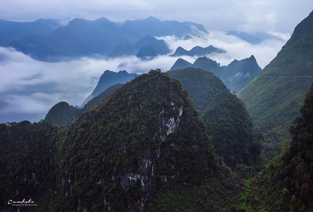 Một H&agrave; Giang mộc mạc m&agrave; h&ugrave;ng vĩ qua g&oacute;c m&aacute;y của nhiếp ảnh gia 9X - Ảnh 6.