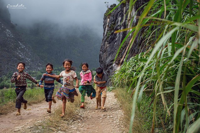 Một H&agrave; Giang mộc mạc m&agrave; h&ugrave;ng vĩ qua g&oacute;c m&aacute;y của nhiếp ảnh gia 9X - Ảnh 14.