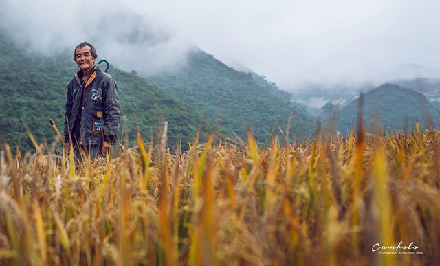 Một H&agrave; Giang mộc mạc m&agrave; h&ugrave;ng vĩ qua g&oacute;c m&aacute;y của nhiếp ảnh gia 9X - Ảnh 16.