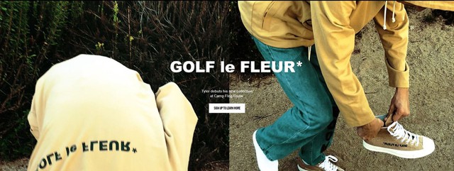 Converse Golf le Fleur* - Dòng Incubate Ho18 chính thức được xác nhận có mặt tại Việt Nam - Ảnh 1.