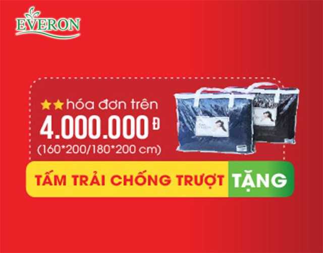 Everon - Sự lựa chọn ho&agrave;n hảo cho giấc ngủ Việt - Ảnh 5.
