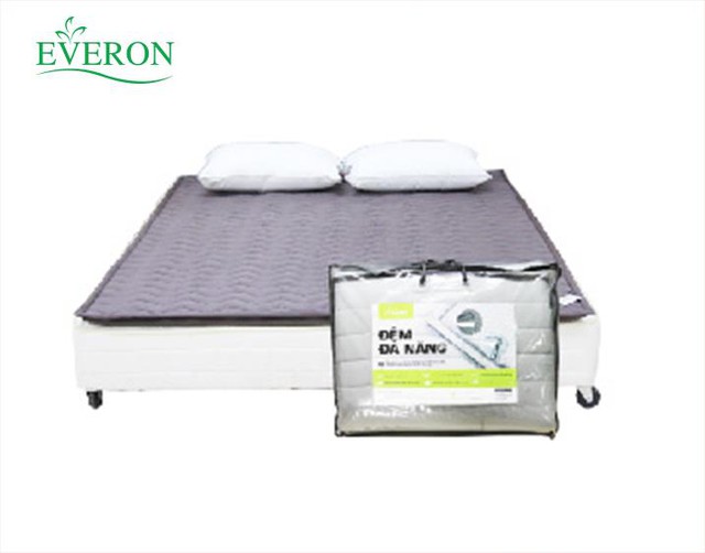 Everon - Sự lựa chọn hoàn hảo cho giấc ngủ Việt - Ảnh 8.