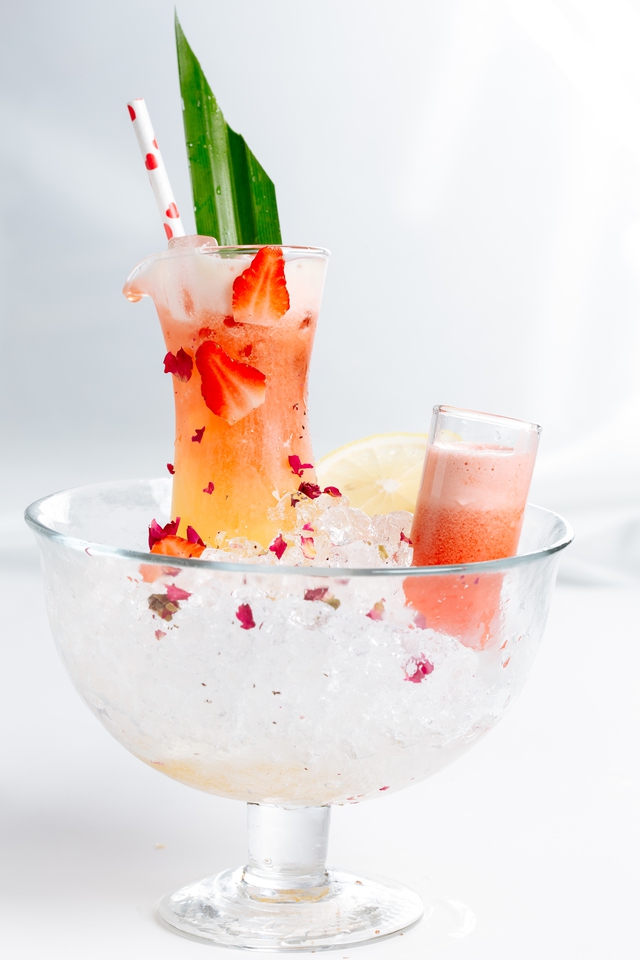 Tiệm b&aacute;nh quy m&ocirc; nhất của Le Castella ra mắt: Check-in si&ecirc;u sang chảnh, sản phẩm mới vừa đẹp vừa ngon - Ảnh 7.