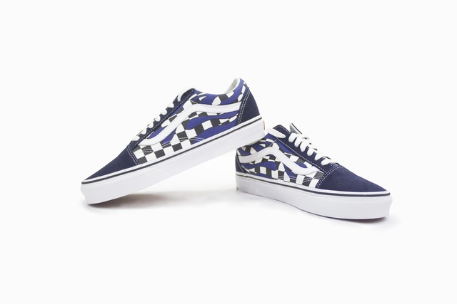 Vans Checker Flame – Phiên bản dành cho những kẻ mê Vans chính hiệu - Ảnh 6.