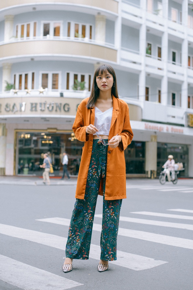 Nghe tin HNOSS sale 50% to&agrave;n bộ sản phẩm m&agrave; đứng ngồi kh&ocirc;ng y&ecirc;n! - Ảnh 7.