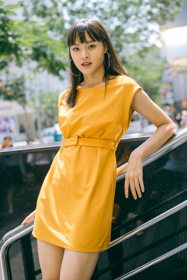Nghe tin HNOSS sale 50% to&agrave;n bộ sản phẩm m&agrave; đứng ngồi kh&ocirc;ng y&ecirc;n! - Ảnh 8.