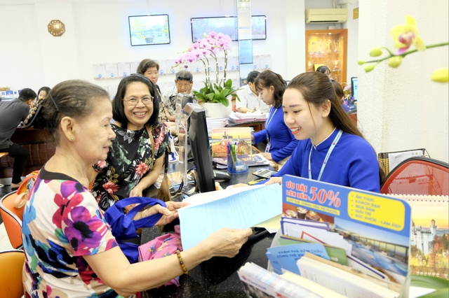Du lịch &ldquo;chất&rdquo;, ưu đ&atilde;i &ldquo;ngọt như mật&rdquo; trong m&ugrave;a du lịch xu&acirc;n 2019 - Ảnh 1.