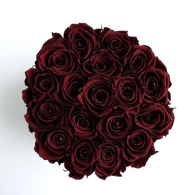 Hoa hồng vĩnh cửu – Món quà đặc biệt cho ngày Nhà giáo Việt Nam 20/11 - Ảnh 4.