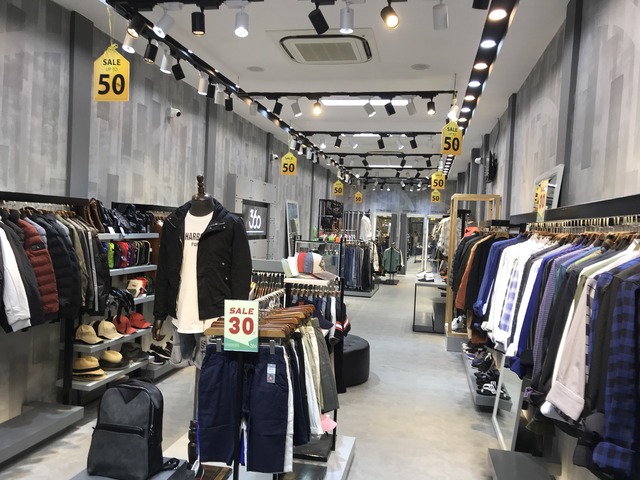 Giải mã lý do phái mạnh mê mẩn thương hiệu thời trang Việt 360 Boutique? - Ảnh 7.