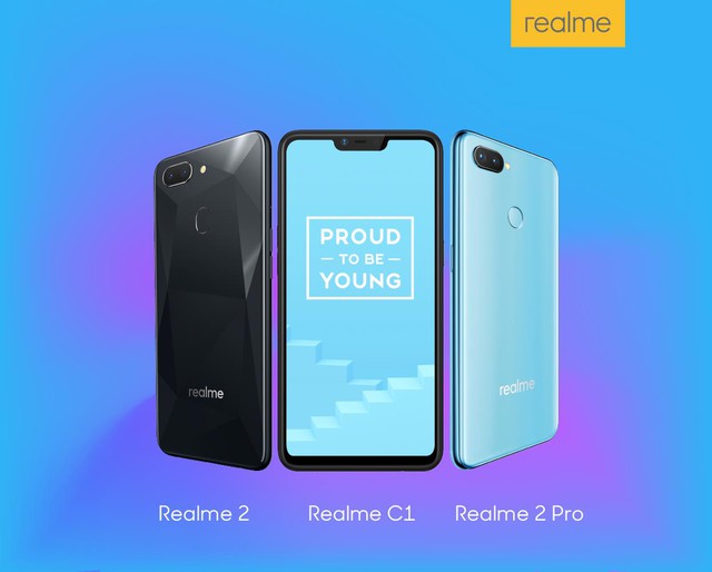 Realme ch&iacute;nh thức giới thiệu hệ thống nhận diện thương hiệu mới tr&ecirc;n to&agrave;n cầu - Ảnh 2.