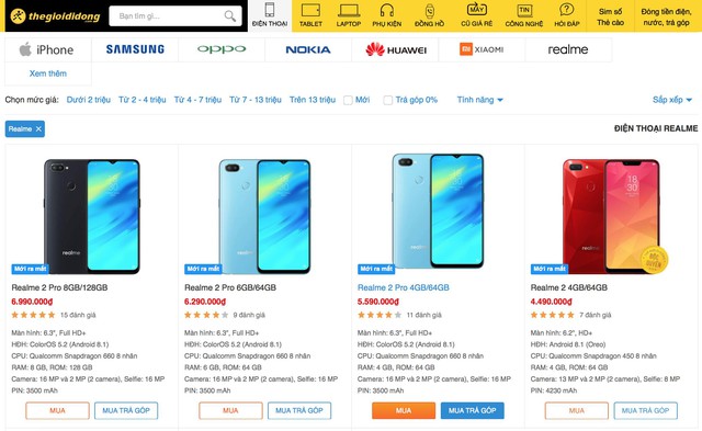 Realme ch&iacute;nh thức giới thiệu hệ thống nhận diện thương hiệu mới tr&ecirc;n to&agrave;n cầu - Ảnh 6.