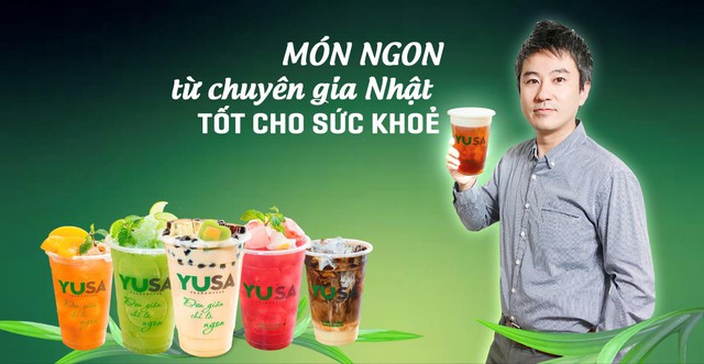 Cửa h&agrave;ng c&agrave; ph&ecirc; phong c&aacute;ch Nhật thu h&uacute;t giới trẻ - Ảnh 2.