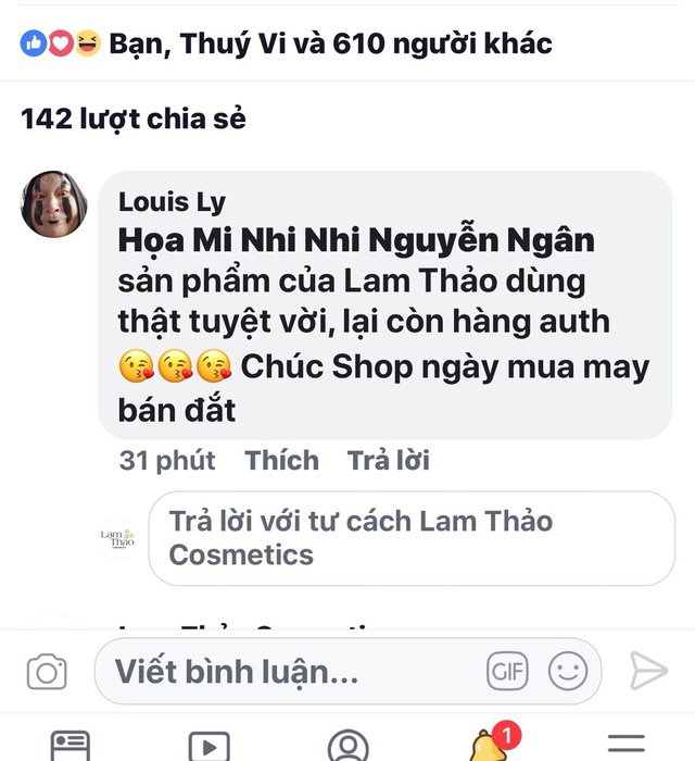 Ghé thăm cửa hàng mỹ phẩm chính hãng ở Sài Gòn – Nơi vừa mua sắm vừa “sống ảo” cực chất - Ảnh 9.
