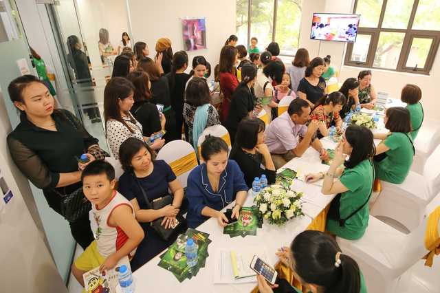 Hơn 1.500 khách hàng tham dự khai trương Thu Cuc Mega Beauty Center – 52 Lý Thường Kiệt - Ảnh 7.