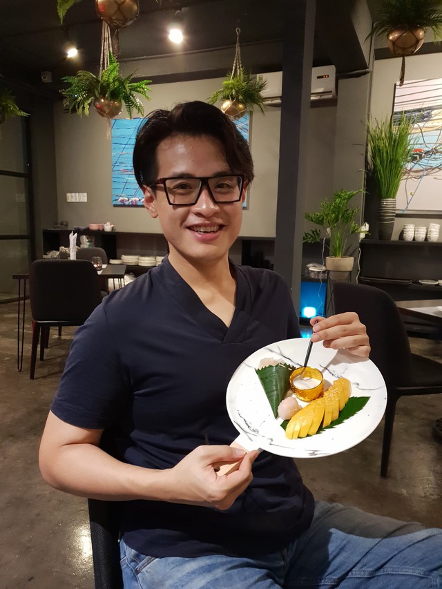Có gì ở Mays Urban Thai Dine – Nhà hàng món Thái của Thanh Hằng đang được hàng loạt sao Việt check-in? - Ảnh 4.