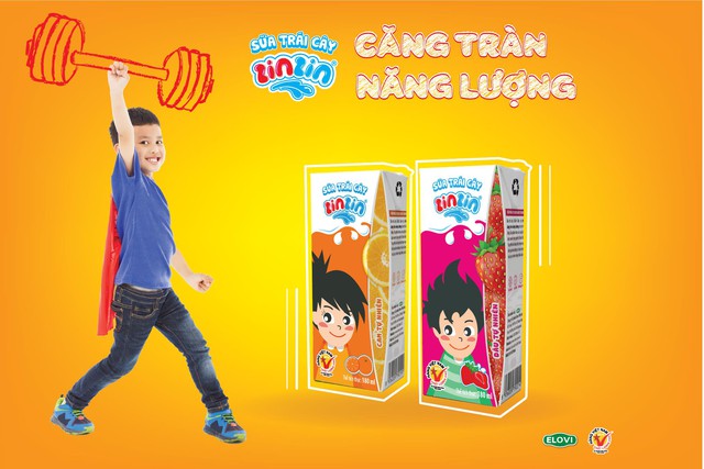 Nếu c&ograve;n nhớ giai điệu vui nhộn n&agrave;y th&igrave; chắc l&agrave; bạn cũng sắp gi&agrave; rồi đấy! - Ảnh 3.