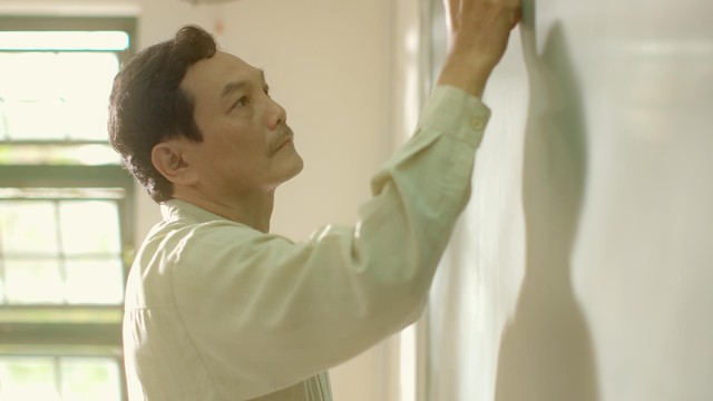 MV 20/11 đầy cảm xúc của Trung Quân & Tiên Cookie khiến cư dân mạng “rần rần” chia sẻ - Ảnh 4.