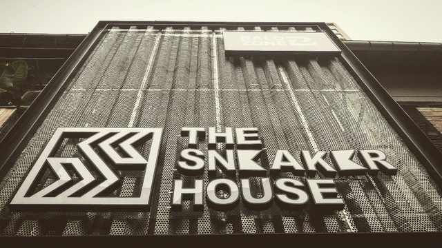The Sneaker House – Đưa xu hướng thời trang Athleisure đến gần hơn với giới trẻ Việt - Ảnh 5.