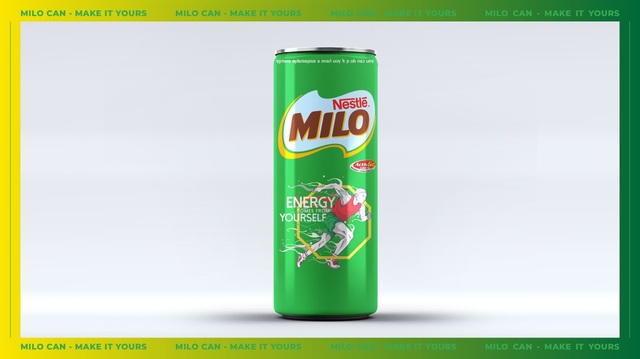 Top 12 cuộc thi “Milo Can Make It Yours” đã lộ diện: Toàn những gương mặt cá tính, tài cao! - Ảnh 5.