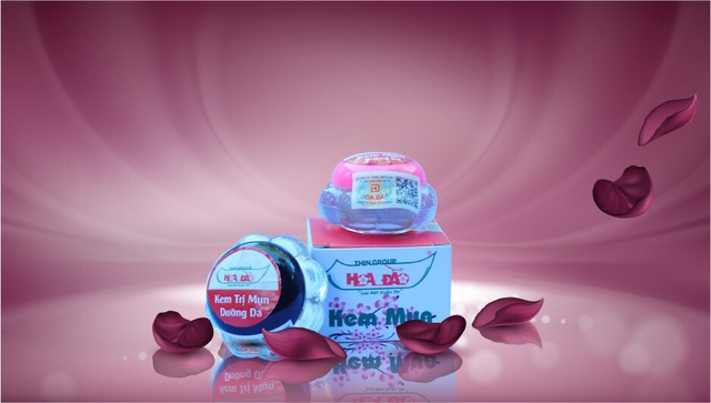 Hoa đ&agrave;o - Thảo dược từ thi&ecirc;n nhi&ecirc;n mang lại l&agrave;n da sạch mụn kh&ocirc;ng tỳ vết - Ảnh 3.