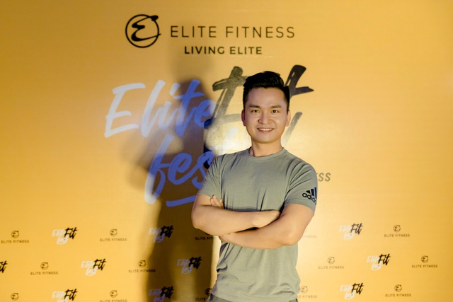 Bất chấp trời mưa, hơn 500 tín đồ thể thao bùng nổ tại Elite Fit Fest 2018 - Ảnh 2.