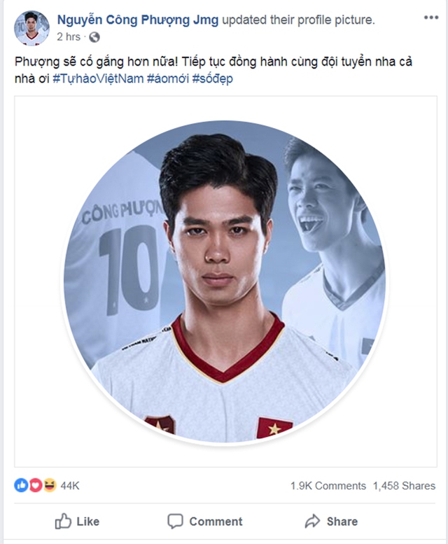Bất ngờ C&ocirc;ng Phượng, Xu&acirc;n Trường v&agrave; Quang Hải c&ugrave;ng l&agrave;m điều n&agrave;y ngay sau trận h&ograve;a với Myanmar - Ảnh 2.
