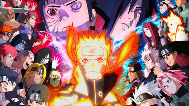 Lou Ho&agrave;ng bất ngờ h&oacute;a th&acirc;n th&agrave;nh Naruto, tung teaser MV mới - Ảnh 1.