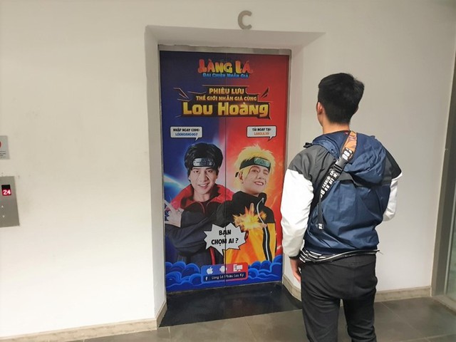 Lou Ho&agrave;ng bất ngờ h&oacute;a th&acirc;n th&agrave;nh Naruto, tung teaser MV mới - Ảnh 5.